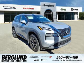 2023 Nissan Rogue for sale in Roanoke VA