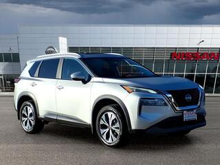 2023 Nissan Rogue for sale in Omaha NE