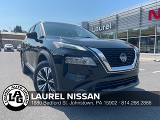 2023 Nissan Rogue for sale in Johnstown PA