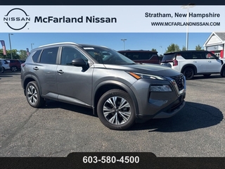 2023 Nissan Rogue for sale in Stratham NH