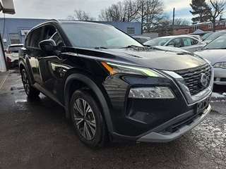 2023 Nissan Rogue for sale in Bourbonnais IL