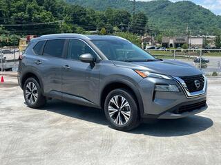 2023 Nissan Rogue for sale in Waynesville NC