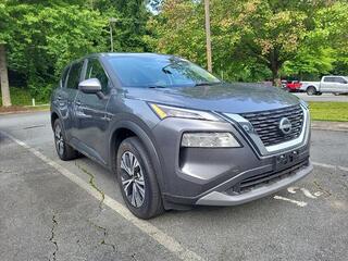 2023 Nissan Rogue for sale in Winston-Salem NC