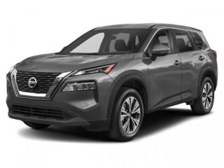 2023 Nissan Rogue for sale in Greensboro NC