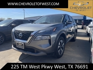 2023 Nissan Rogue for sale in West TX