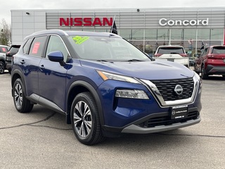 2023 Nissan Rogue for sale in Concord NH
