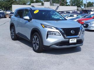 2023 Nissan Rogue for sale in Lincoln NE