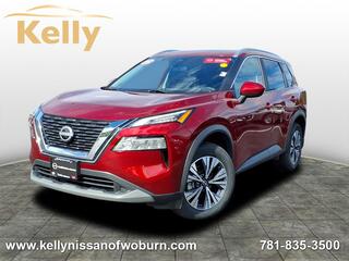 2023 Nissan Rogue for sale in Stoneham MA
