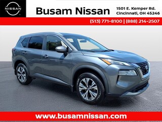 2023 Nissan Rogue for sale in Cincinnati OH