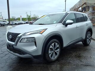 2023 Nissan Rogue for sale in Lansing MI