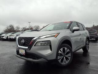 2023 Nissan Rogue for sale in Stoneham MA