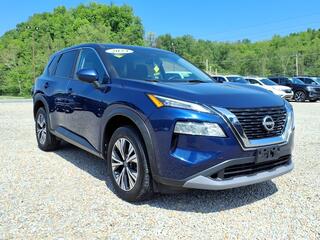2023 Nissan Rogue for sale in Bridgeport WV