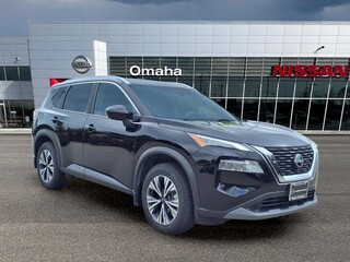 2023 Nissan Rogue for sale in Omaha NE