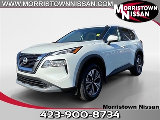 2023 Nissan Rogue for sale in Morristown TN