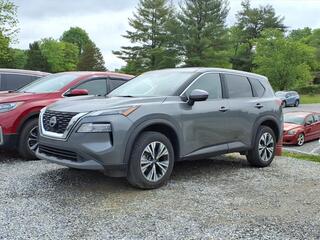 2023 Nissan Rogue for sale in Roanoke VA