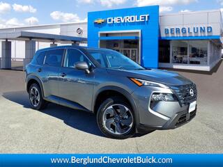2024 Nissan Rogue for sale in Roanoke VA