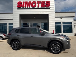 2024 Nissan Rogue for sale in Minooka IL