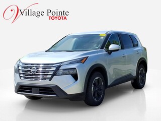 2024 Nissan Rogue for sale in Elkhorn NE