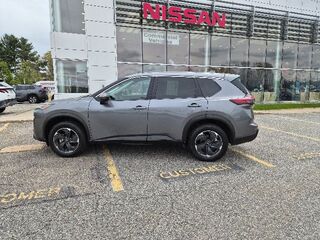 2024 Nissan Rogue for sale in Auburn MA