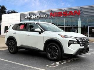 2024 Nissan Rogue for sale in Asheville NC