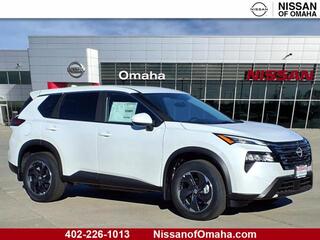 2025 Nissan Rogue for sale in Omaha NE