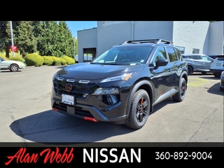 2025 Nissan Rogue for sale in Vancouver WA