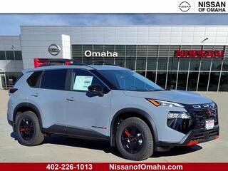 2025 Nissan Rogue for sale in Omaha NE