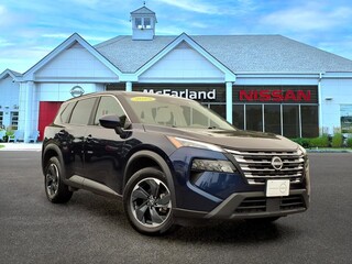 2025 Nissan Rogue for sale in Stratham NH