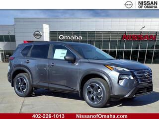 2025 Nissan Rogue for sale in Omaha NE