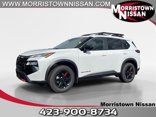 2025 Nissan Rogue for sale in Morristown TN