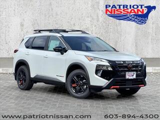 2025 Nissan Rogue for sale in Salem NH