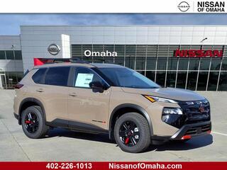 2025 Nissan Rogue for sale in Omaha NE