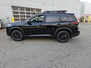 2025 Nissan Rogue for sale in Auburn MA