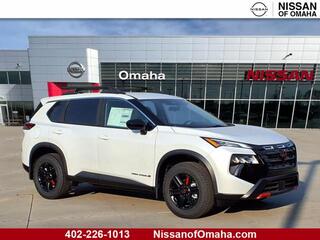 2025 Nissan Rogue for sale in Omaha NE