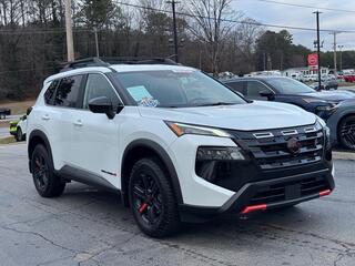 2025 Nissan Rogue for sale in Easley SC