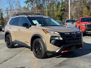 2025 Nissan Rogue for sale in Easley SC