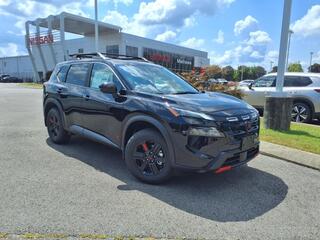 2025 Nissan Rogue for sale in Clarksville TN