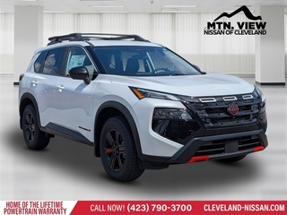 2025 Nissan Rogue for sale in Mcdonald TN