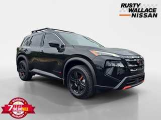 2025 Nissan Rogue for sale in Knoxville TN