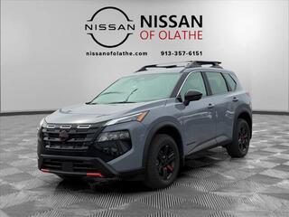 2025 Nissan Rogue for sale in Olathe KS
