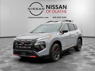 2025 Nissan Rogue for sale in Olathe KS