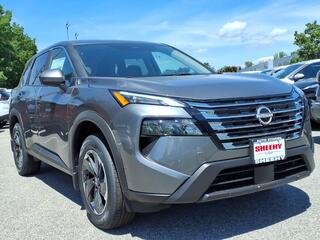 2025 Nissan Rogue for sale in Waldorf MD