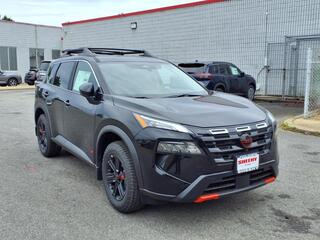 2025 Nissan Rogue for sale in Waldorf MD
