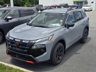 2025 Nissan Rogue for sale in Forest City NC