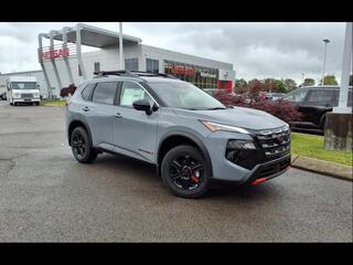 2025 Nissan Rogue for sale in Clarksville TN