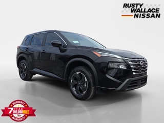 2025 Nissan Rogue for sale in Knoxville TN