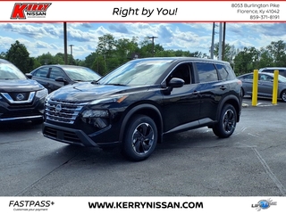 2025 Nissan Rogue for sale in Florence KY