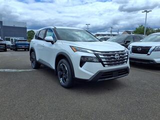 2025 Nissan Rogue for sale in Fairless Hills PA