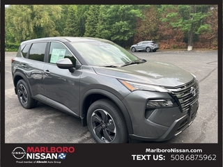 2025 Nissan Rogue for sale in Marlboro MA