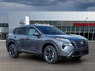 2026 Nissan Rogue for sale in Omaha NE